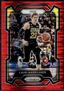 Lauri Markkanen