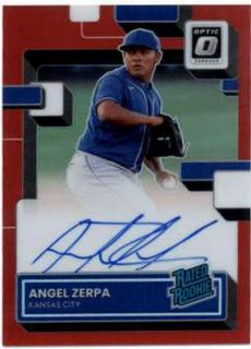 Angel Zerpa