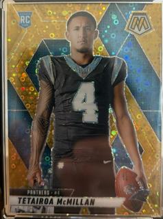 Tetairoa McMillan