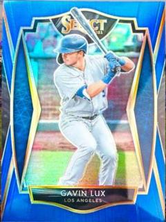 Gavin Lux