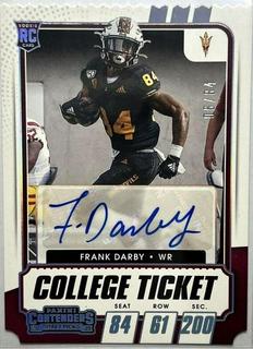 Frank Darby