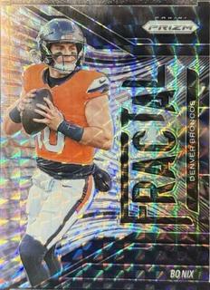 Bo Nix