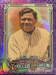 Babe Ruth