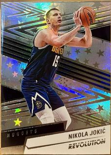 Nikola Jokic