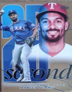 Marcus Semien