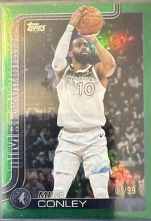 Mike Conley