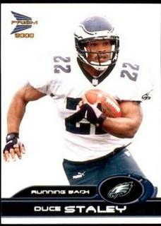 Duce Staley