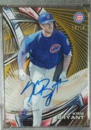 Kris Bryant
