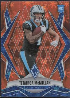 Tetairoa McMillan