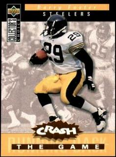 Barry Foster