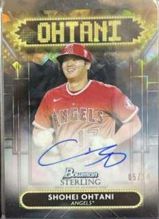 Shohei Ohtani