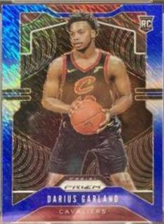 Darius Garland