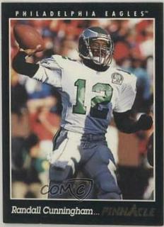 Randall Cunningham
