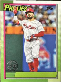 Kyle Schwarber