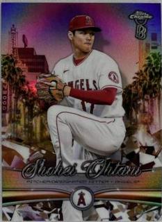 Shohei Ohtani