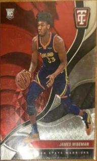 James Wiseman