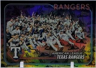 Texas Rangers