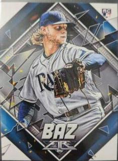Shane Baz