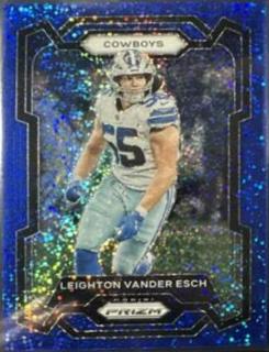 Leighton Vander Esch