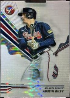 Austin Riley