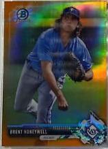 Brent Honeywell