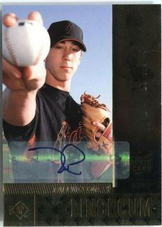 Tim Lincecum