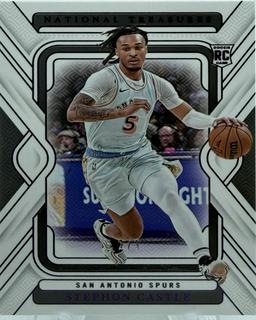 Stephon Castle