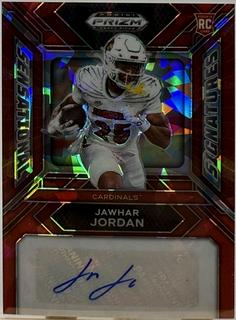 Jawhar Jordan