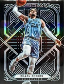 Dillon Brooks