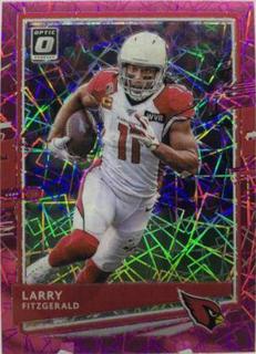 Larry Fitzgerald