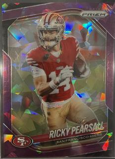 Ricky Pearsall