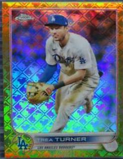 Trea Turner