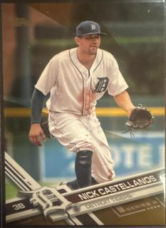 Nick Castellanos