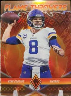 Kirk Cousins