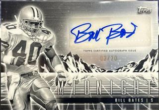 Bill Bates