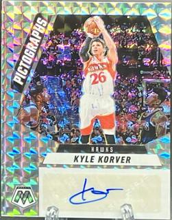 Kyle Korver