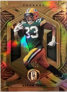 Aaron Jones