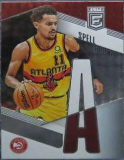 Trae Young