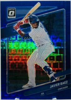 Javier Baez