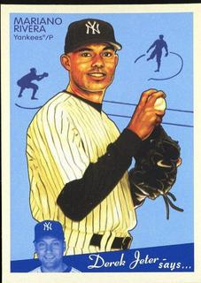 Mariano Rivera