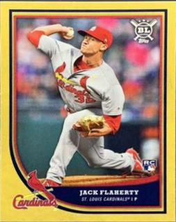 Jack Flaherty