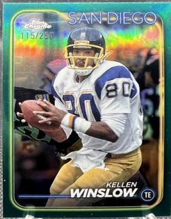 Kellen Winslow