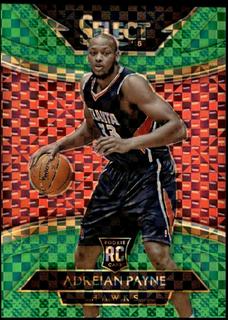 Adreian Payne