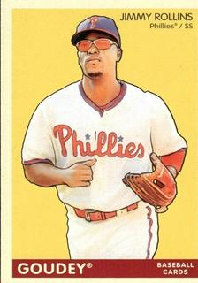 Jimmy Rollins