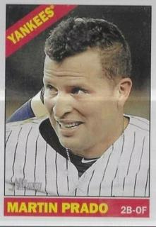 Martin Prado