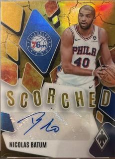 Nicolas Batum