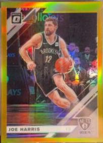 Joe Harris