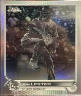 Jon Lester