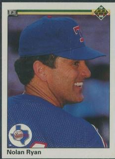 Nolan Ryan
