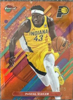 Pascal Siakam